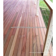 Kapur Decking / E4E / E2E